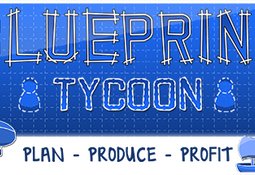 Blueprint Tycoon