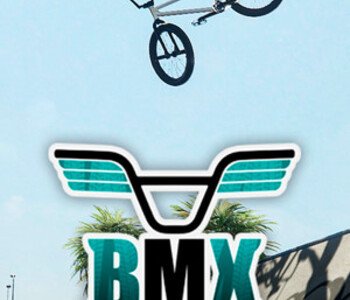 BMX The Game