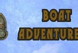 Boat Adventure