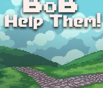 Bob Help Them