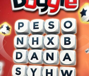 Boggle Xbox One