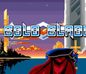 Bold Blade