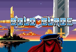 Bold Blade