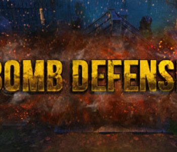 Bomb Defense