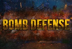 Bomb Defense