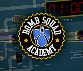 Bomb Squad Academy