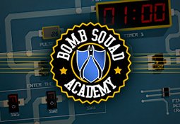 Bomb Squad Academy