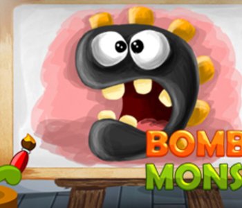 Bomb The Monsters!