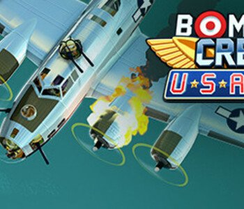 Bomber Crew: USA AF