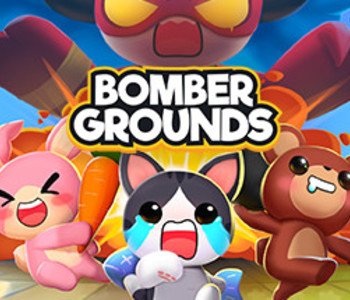 Bombergrounds: Battle Royale