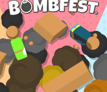 BOMBFEST