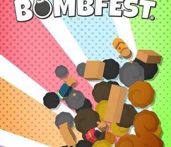 BOMBFEST Xbox One