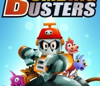 Bombing Busters Xbox One