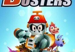 Bombing Busters Xbox One