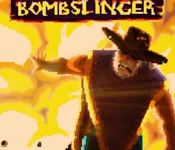 Bombslinger Xbox One