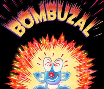 Bombuzal