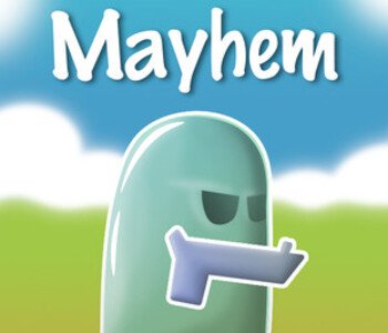 Bone Mayhem