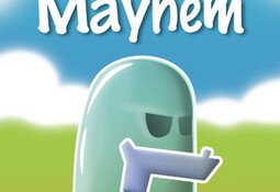 Bone Mayhem