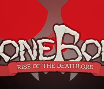 BoneBone: Rise of the Deathlord