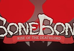 BoneBone: Rise of the Deathlord