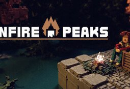 Bonfire Peaks