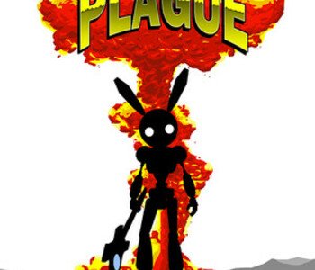 Boo Bunny Plague