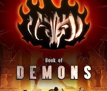 Book of Demons Xbox One