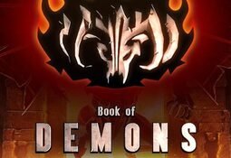 Book of Demons Xbox One