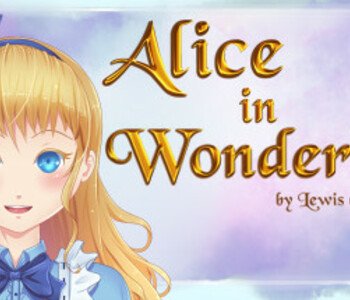 Book Series - Alice in Wonderland