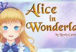 Book Series - Alice in Wonderland