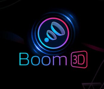 Boom 3D