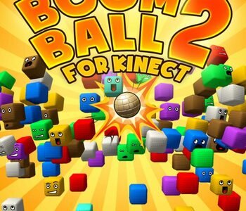 Boom Ball 2 for Kinect Xbox One