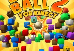 Boom Ball 2 for Kinect Xbox One