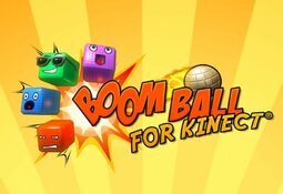 Boom Ball for Kinect Xbox One