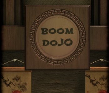 Boom Dojo