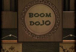 Boom Dojo