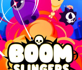 Boom Slingers