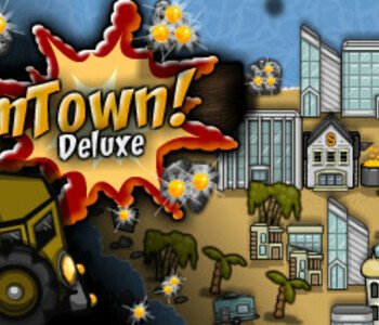 BoomTown! Deluxe