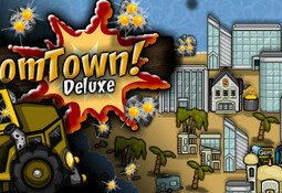 BoomTown! Deluxe