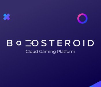 Boosteroid Cloud Gaming