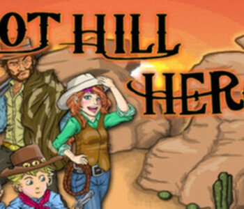 Boot Hill Heroes