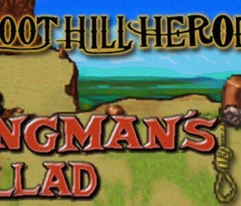 Boot Hill Heroes - The Hangman's Ballad