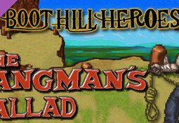 Boot Hill Heroes - The Hangman's Ballad