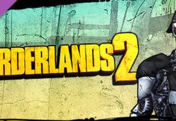 Borderlands 2: Assassin Cl0ckw0rk Pack