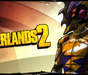 Borderlands 2: Assassin Stinging Blade Pack