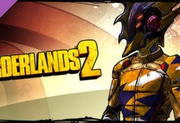 Borderlands 2: Assassin Stinging Blade Pack