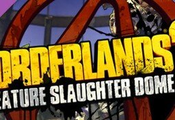 Borderlands 2: Creature Slaughterdome