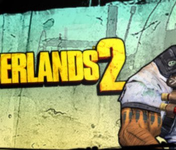 Borderlands 2: Gunzerker Greasy Grunt Pack