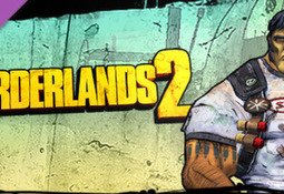 Borderlands 2: Gunzerker Greasy Grunt Pack