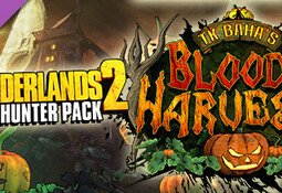 Borderlands 2: Headhunter 1: Bloody Harvest